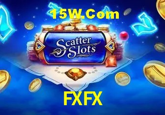 Identidade visual e vitrine de ofertas da plataforma FXFX